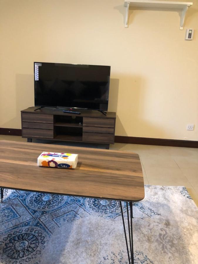 نزل المارينا - Marina Resident King Abdullah Economic City Bagian luar foto